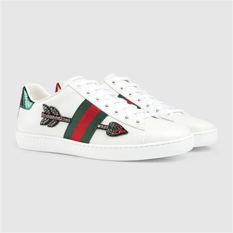 new gucci sneakers 2018|exclusive gucci sneakers.